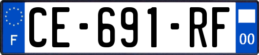 CE-691-RF