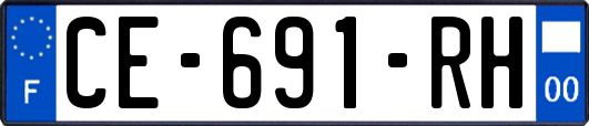 CE-691-RH