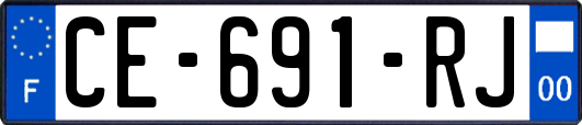 CE-691-RJ