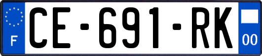 CE-691-RK