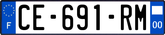 CE-691-RM
