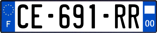 CE-691-RR