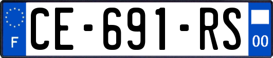 CE-691-RS