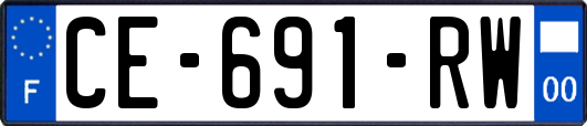 CE-691-RW