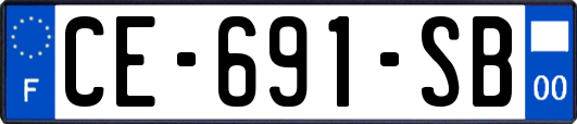 CE-691-SB