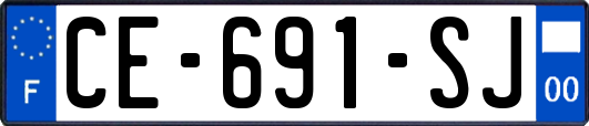 CE-691-SJ