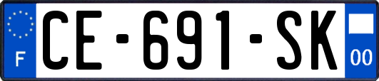 CE-691-SK