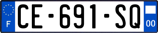 CE-691-SQ