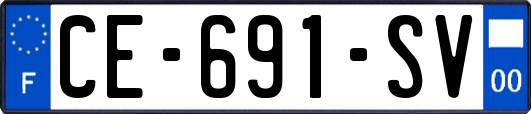 CE-691-SV
