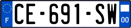 CE-691-SW