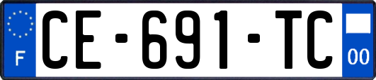 CE-691-TC