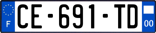 CE-691-TD