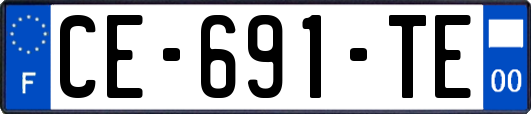 CE-691-TE