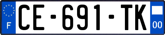 CE-691-TK