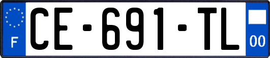 CE-691-TL