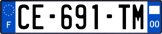 CE-691-TM