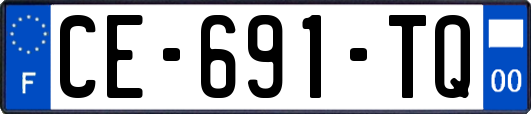 CE-691-TQ