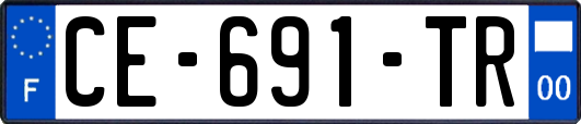 CE-691-TR