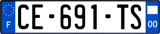 CE-691-TS