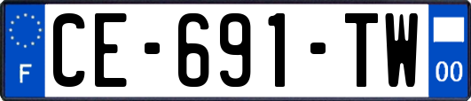 CE-691-TW
