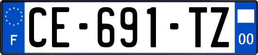 CE-691-TZ