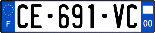 CE-691-VC