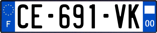 CE-691-VK