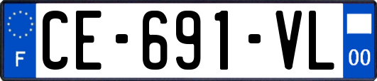 CE-691-VL