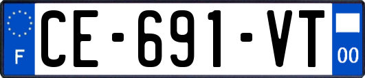 CE-691-VT