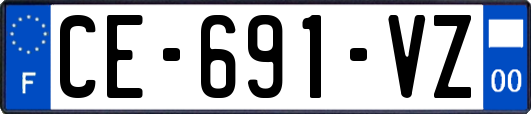 CE-691-VZ