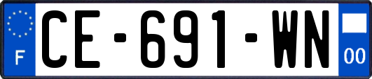 CE-691-WN