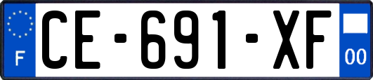 CE-691-XF