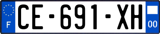 CE-691-XH