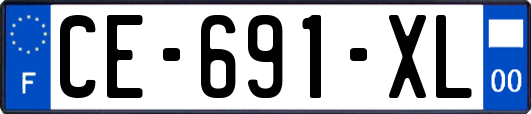 CE-691-XL