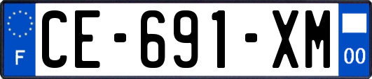 CE-691-XM