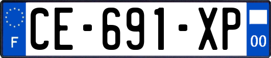 CE-691-XP
