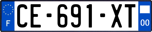 CE-691-XT