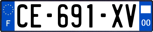 CE-691-XV