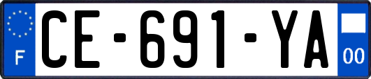 CE-691-YA