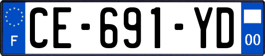 CE-691-YD