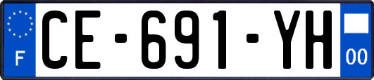 CE-691-YH