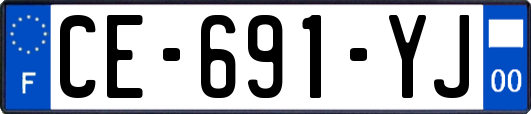 CE-691-YJ