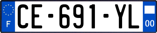 CE-691-YL