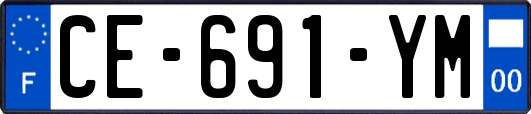 CE-691-YM