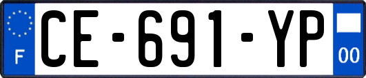 CE-691-YP