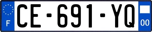 CE-691-YQ
