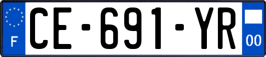 CE-691-YR