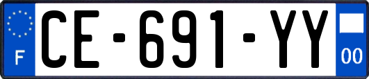 CE-691-YY