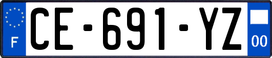 CE-691-YZ