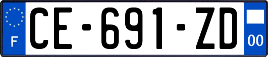 CE-691-ZD